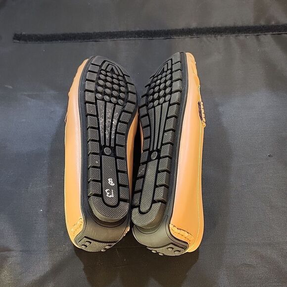 BRAND NEW DREAM PAIRS WOMEN'S SLIP-ON ROUND-TOE LOAFERS - Picture 12 of 16